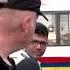 Foreign And Indian Officials Conclude Site Inspection Of Air India Flight 171 Crash In Ahmedabad