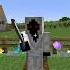 Summon Dancing Friend Vs Scary Revenge Emoji Reaction Meme Shorts Minecraft