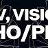 Marco V Vision 20 20 HO PE Official Audio In Charge
