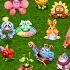 Continent Full Song 3 2 6 Young Hyehehe My Singing Monsters Dawn Of Fire