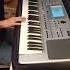 DAGLAR OY OY KORG PA 50