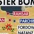 BREAKING B2 Bombers Drop Massive Bunker Bombs On Iran