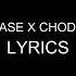 BAKA PRASE X CODA LYRICS