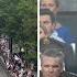 FULL Entire DC Military Parade Celebrating Army S 250th Anniversary