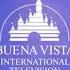 Buena Vista International Television Logo History 1985 2007 Reversed