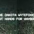 The Dakota Wytefoxx I Got Hands For Anybody AUDIO