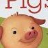 The Three Little Pigs Read Aloud Of The Classic Tale About The Value Of Hard Work