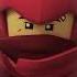 Rock Paper FIREBALL LEGO NINJAGO Dragons Rising