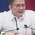 Escudero Addresses No Impeachment Trial Scenario Says Senate Plenary Supreme ANC