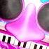 EVOLUTION OF HUGE ANIMATRONIC DJ MUSIC MAN IN MINECRAFT Shorts Evolution Dj Musicman