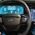 Ford Puma Gen E 2025 Night Test Drive POV