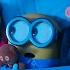OS MINIONS 2 BOA NOITE ZÉ Shorts