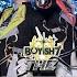 BOYiSH7 THE GENESIS EDEN 踊ってみた Ensemble Stars あんスタ