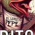 El Lorito Pepe METAL COVER