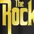 The Rock Rahasia Perempuan Official Audio