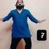 Nagada Nagada Easy Dance Tutorial ShahidKapoor KareenaKapoor JabWeMet