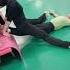 There S A Pain Called Losing Dance Proficiency Dance Flexibility Split Ballet Yyaya Danceclass