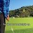 IMPOSSIBLE To Chunk Chips With This Tip Shorts Golf