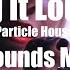 Sing It Louder Particle House Feat Le June Pop Song 2020 Vo Sounds Music