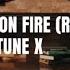Fire On Fire Official Drill Remix