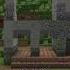 Transforming A Village House In Minecraft