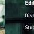 Disturbed Stupify Clean Radio Edit