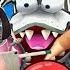 Despicable Me Minion Rush All Bossess Vs Red Ball 4 ALL BOSS Fight