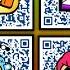 2025 FREE 4 PINS QR CODE BRAWL STARS QR CODE QR CODE BRAWL STARS BRAWL STARS UPDATE