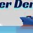 Calculate The Fresh Water Allowance FWA Dock Water Allowance DWA 2 Ll Calculate Final Draft