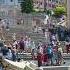 Rome Italy Walk With Me In Rome S Wonders 4K Walking Tour