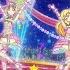 Aikatsu On Parade Aine Akari Raki Ichigo Yume Mio SHINING LINE Master 4K