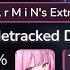9 0 Tsfury VINXIS Sidetracked Day A R M I N S Extra HDDT 98 56 1 892pp FC Osu