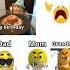 Mom S Mentality On My Birthday Meme Funny Comedy Mom Mentality Emotiguy Shorts