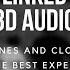 Jim Yosef Anna Yvette Linked 8D AUDIO