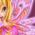 Winx Club Season 8 Ending German Cover