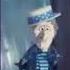 Snow Miser Is A Crack Addict
