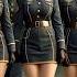 Aiplayland Katyusha Fantasy Army Катюша FemaleSoldier MilitaryStyle Funnyvideo MilitaryShorts