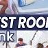 Extreme Guest Room Makeover 2025 Declutter Junk Bathroom Refresh Cozy Retreat