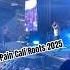 T Pain Live In Concert 2025 Cali Roots Festival