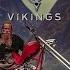 MY MOTHER TOLD ME Ft KING HARALD HALFDAN NORDIC MUSIC VIKINGS THEME SONG