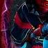 Ninjago Dragons Rising Season 3 Ninja Shadow Remix Song By RaptEdge Lego Ninjago