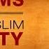 THE ROLE OF MUSLIMS IN A NON MUSLIM SOCIETY LECTURE Q A DR ZAKIR NAIK