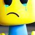 SPRUNKI NOOB SAD ORIGIN STORY Incredibox Sprunki OC Animation