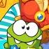 Cut The Rope Time Travel Part 12 Parallel Universe 100