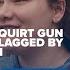 AI Flags Squirt Gun As Threat At Granite High School Raising Safety Privacy Questions