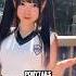 Ponytails Ban In Japanese School Ponytail Shorts
