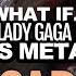 Lady Gaga Abracadabra X Metal Cover By Halocene
