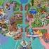 Walt Disney Studios Toon Studios