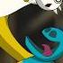 DOEY Eats THE SPRUNKI Poppy Playtime Chapter 4