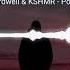 Hardwell KSHMR Power Mo Falk Remix Lyrics